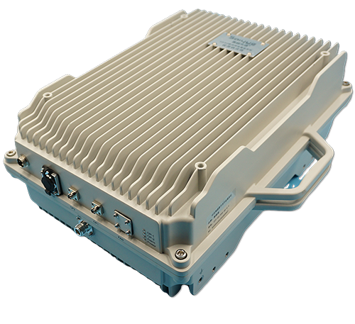 大观单频/双频/四频/五频运营级数字光纤直放站