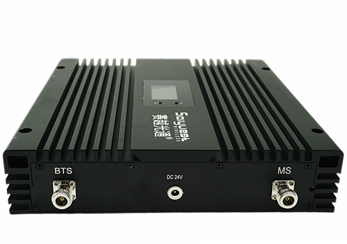 大观双频手机信号增强器2000㎡