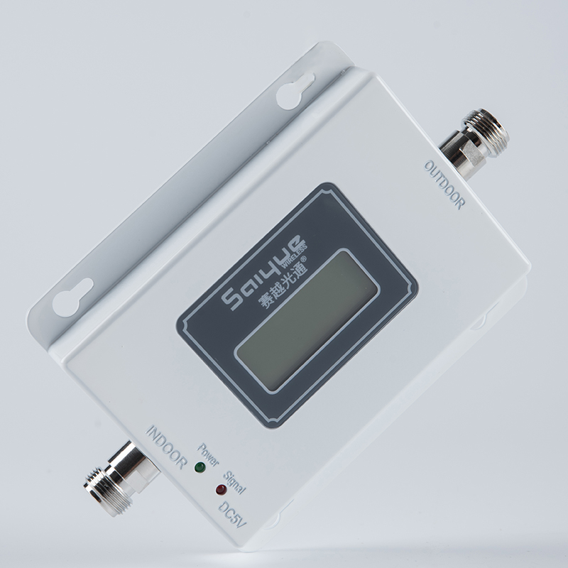 大观家用配电房机房信号放大器200㎡