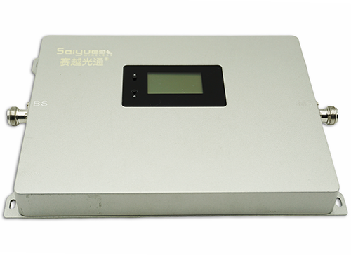  大观三频/四频/五频手机信号接收器800㎡