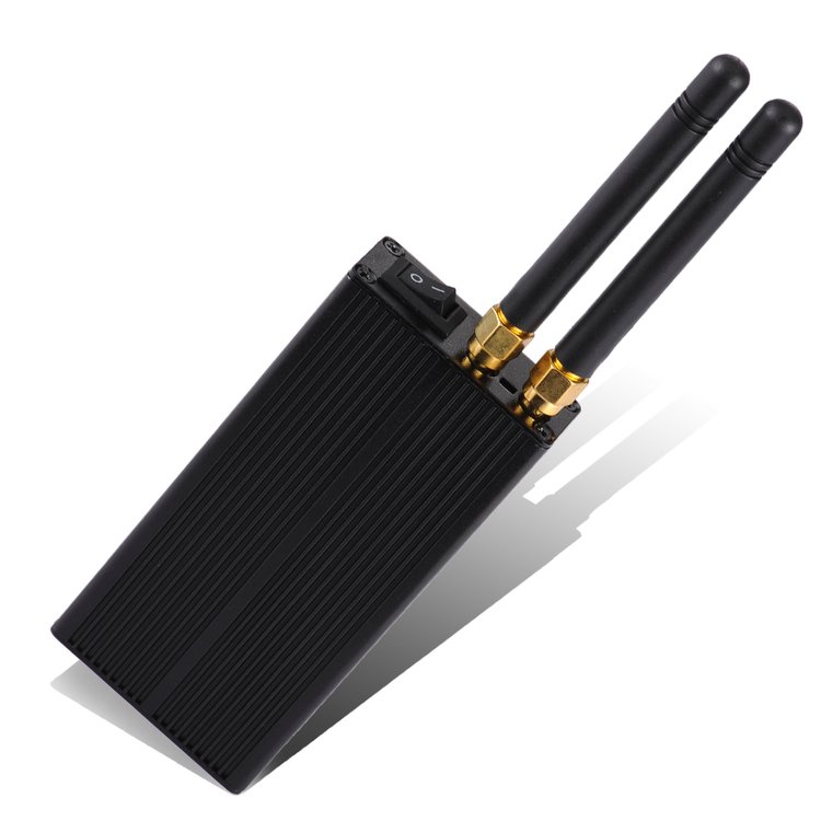  大观1.2G/1.5G导航屏蔽器