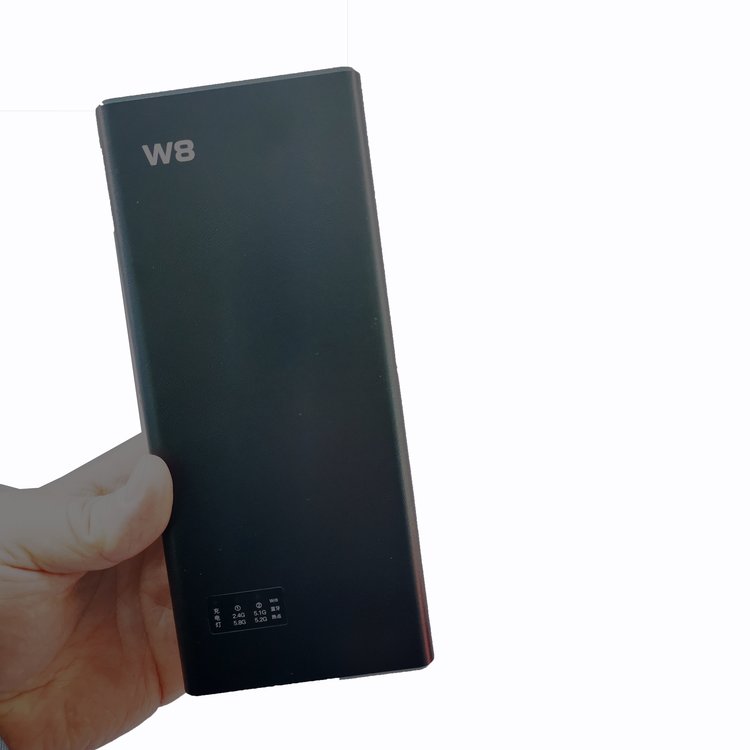  大观蓝牙WiFi信号屏蔽器