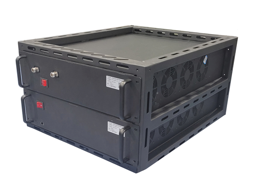 大观室内大功率通讯管控屏蔽系统