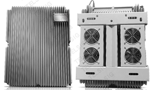 大观大功率室外全向固定式无人机反制设备