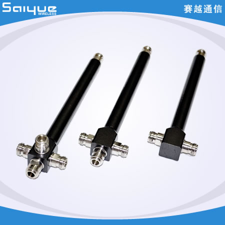  大观FM调频广播同步广播功分器