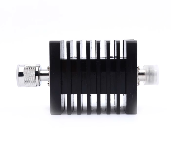  大观腔体固定衰减器0-3G/0-4G  N型接口